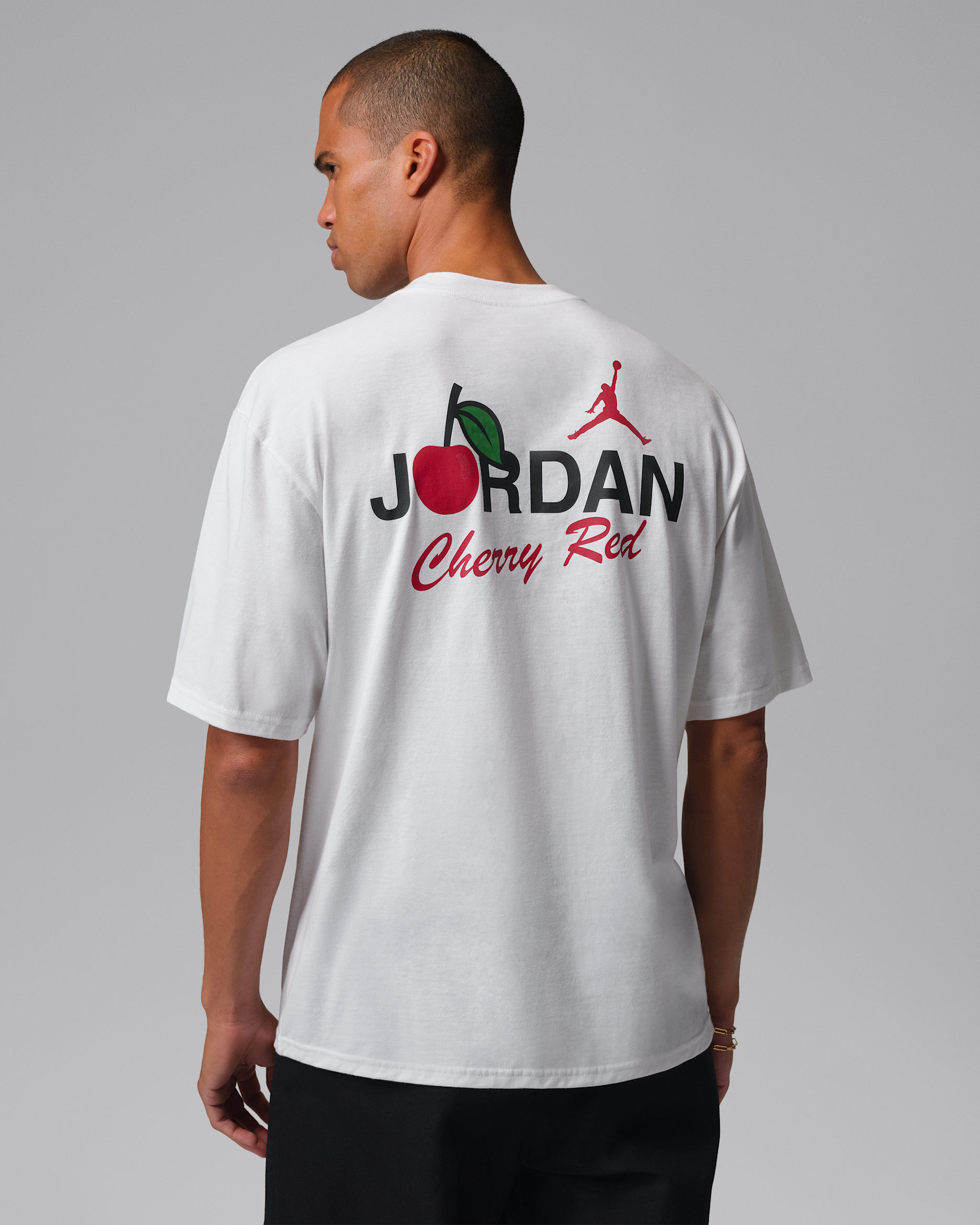 Jordan 1985 Men's T-Shirt. Nike.com